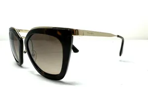 Prada sunglasses, made in Italy thumbnail 5