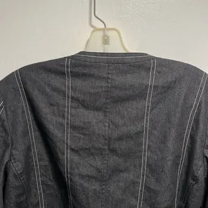 Coldwater Creek Blazer Jacket thumbnail 5
