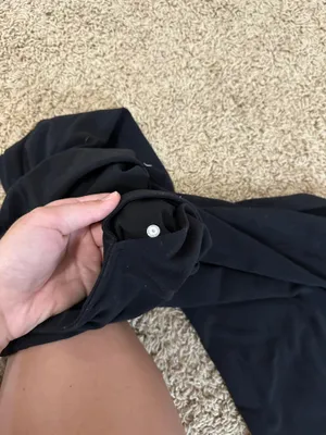 Lululemon Groove Nulu Super-High-Rise Flared Pant Regular thumbnail 2
