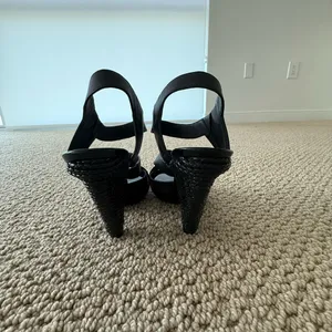 Bottega Veneta Heels thumbnail 6