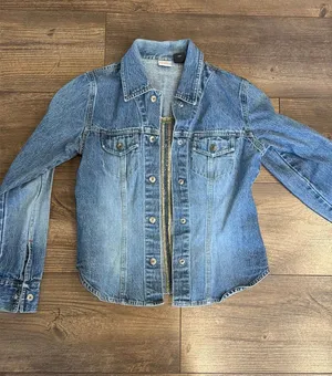 Arizona Jean Jacket Company Denim thumbnail 1