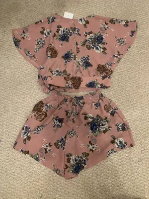 Boutique Two Piece thumbnail 2
