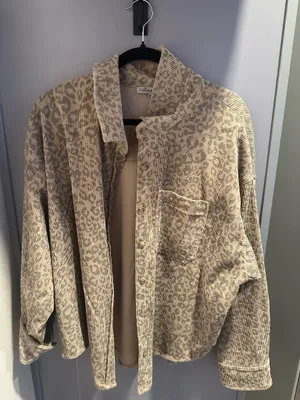 Wishlist Apparel Blouse Button-Up thumbnail 1
