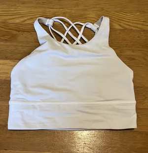 Lululemon Free To Be Sports Bra thumbnail 1