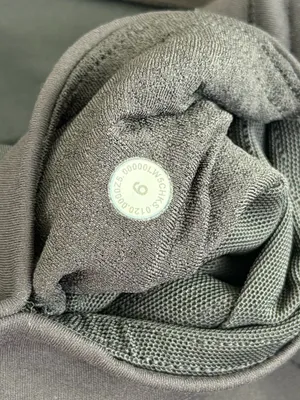 Lululemon Force Within High-Rise Tight 28" Black thumbnail 8