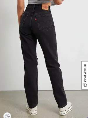 Levi’s 501 Jeans thumbnail 2