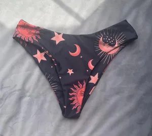 SheIn Bikini Bottoms thumbnail 1