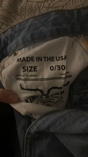 Kimes Jeans thumbnail 4