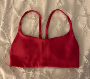 Lululemon Sports Bra thumbnail 1