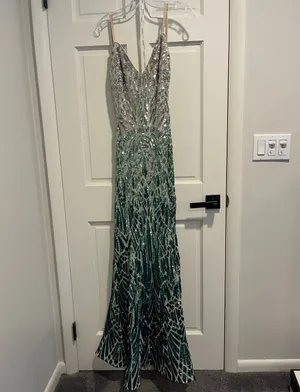 Jovani Prom Dresss thumbnail 4