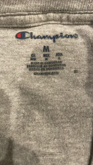 Penn State Champion t-shirt thumbnail 3