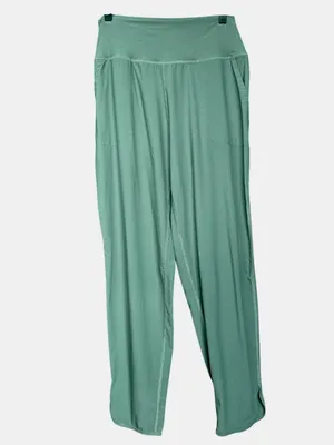 Carbon38 Joggers in Melt Silverpine Green Size Sz L thumbnail 4