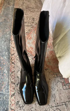 Black Size 8 thumbnail 1