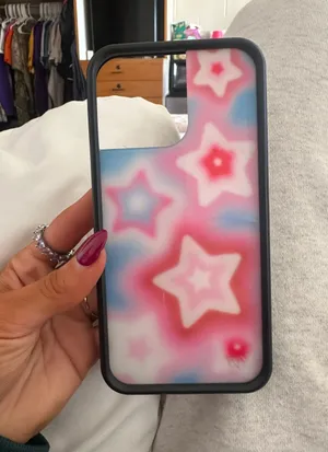 Wild Flower IPhone Case thumbnail 1