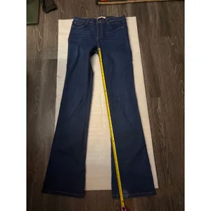 ZARA Trafuluc Denim Makers Flare Jeans 8 Festival 70s Festival Hippie Cosplay thumbnail 8