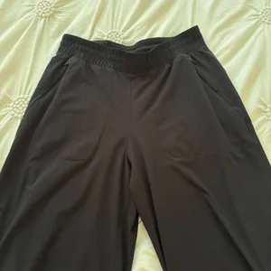 Lululemon Work Pants Black thumbnail 7