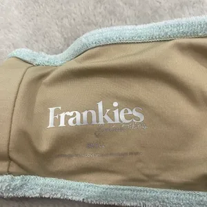 Frankie’s Bikinis Bikini Top Size Small thumbnail 4
