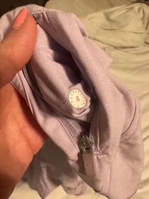 Lululemon Tracker Shorts 4" thumbnail 6