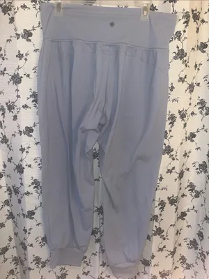 Athleta Salutation High Rise Jogger thumbnail 3