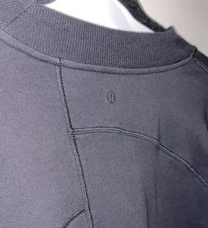 Lululemon Broken Beats Sweater Dress thumbnail 5
