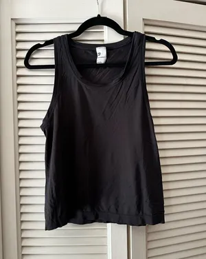 All in Motion Tank Top thumbnail 1