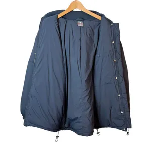 NEW Free People Movement Midnight Moon Puffer Bomber Jacket Size XS thumbnail 6