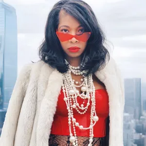 Say What? Corset Top thumbnail 10