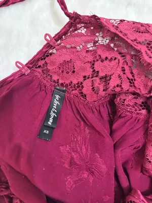For Love & Lemons Dress thumbnail 3