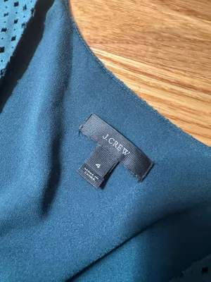 J.Crew Dress thumbnail 2