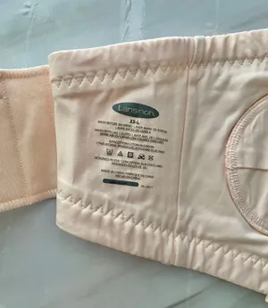 Maternity Bra, Size runs From XS to L Size L thumbnail 2