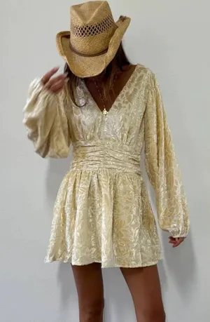 Free People Dress thumbnail 1