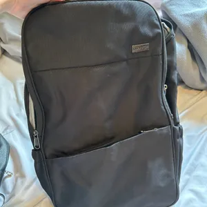 Amazon Laptop Backpack thumbnail 1