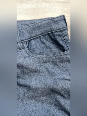 The North Face Womens 4 Blue Denim Skinny Fit Stretch Jeans Casual Outdoor Pants thumbnail 8