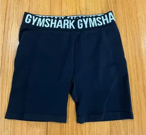 Gymshark Biker Shorts thumbnail 1
