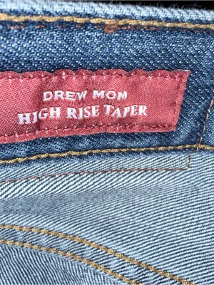 Lucky Brand Rust Jacket with Blue Washed Ankle Jeans thumbnail 5