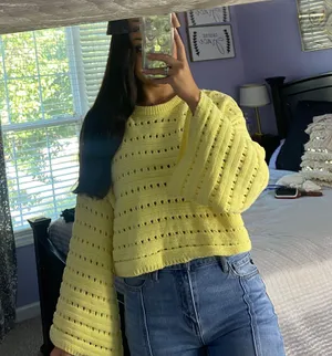 Lizard Thicket Sweater thumbnail 1