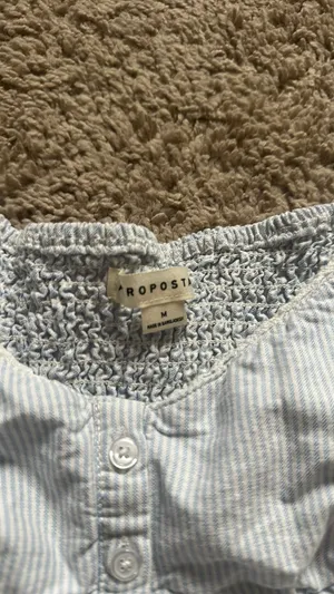 Aeropostale Shirt thumbnail 2