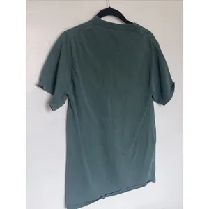 vintage “enjoy Buffalo” Green Tee small thumbnail 5
