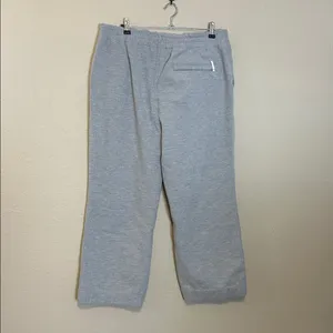 Anthropologie‎ Maeve Tailored City Sweatpants Size Large thumbnail 7