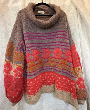Impressions Boutique Sweater thumbnail 1