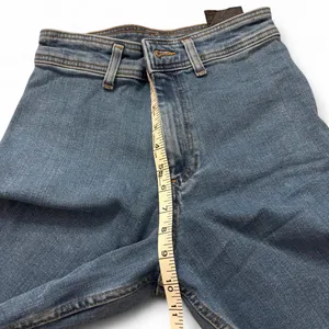 ZARA Jeans Wide-Leg thumbnail 7