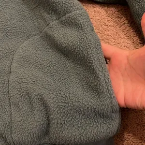 Urban outfitters zip up‎ fleece small thumbnail 5