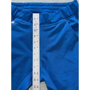 Figs Women's Zamora Blue Skinny Jogger Scrub Pants Size‎ Small thumbnail 8