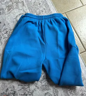 White Fox Sweatpants  thumbnail 3