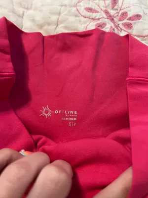 Aerie shorts thumbnail 2