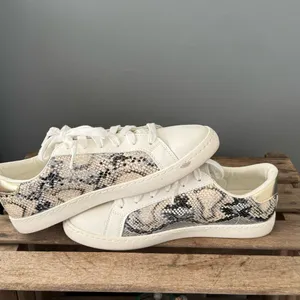 Vintage Havana Sneakers Size 9‎ A29 thumbnail 9