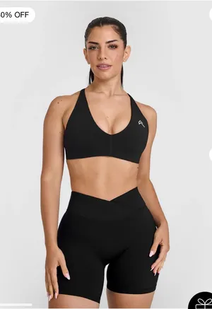 Unified Oner Active Bralette Micro thumbnail 1