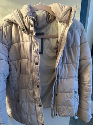 Tan Size S thumbnail 1