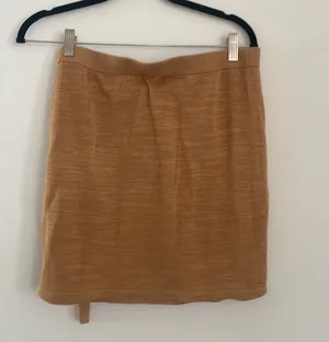 Revolve NWT LSPACE Riley Top and Vagabond Skirt in Toffee thumbnail 8