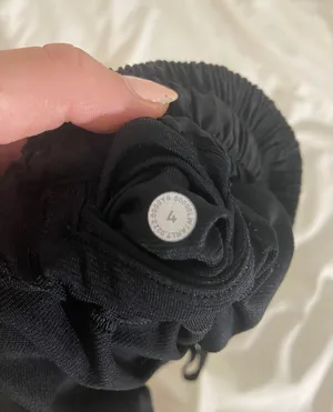 Lululemon Hotty Hot Shorts 4” thumbnail 3